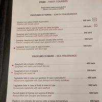  at Capriccio  in Koh Lipe