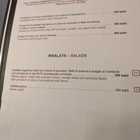  at Capriccio  in Koh Lipe