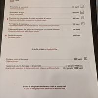  at Capriccio  in Koh Lipe