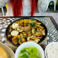  at Ans Vegetarian Cuisine  in Da Nang