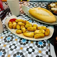  at Ans Vegetarian Cuisine  in Da Nang