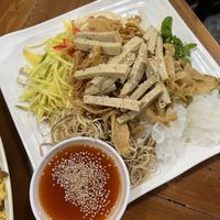   at Ans Vegetarian Cuisine  in Da Nang