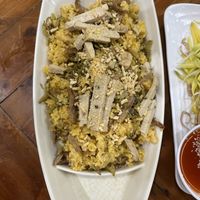   at Ans Vegetarian Cuisine  in Da Nang