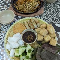  at Ans Vegetarian Cuisine  in Da Nang