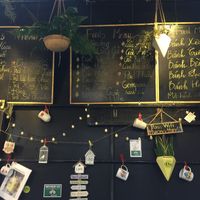 List at Ans Vegetarian Cuisine  in Da Nang