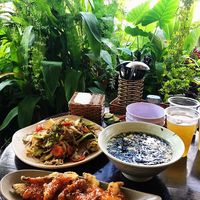 Ans Restarant at Ans Vegetarian Cuisine  in Da Nang