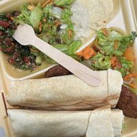 Ali Babà  at Ali Baba in Padua