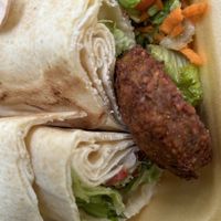 Ali Babà  at Ali Baba in Padua