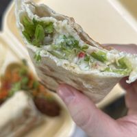 Ali Babà  at Ali Baba in Padua