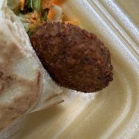 Ali Babà  at Ali Baba in Padua