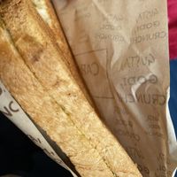   at Capatoast in Padua