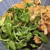 Bol 2 at Le Stand in Paris