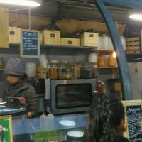 Le Stand at Le Stand in Paris