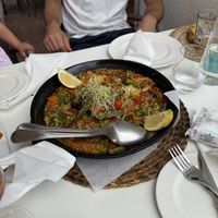   at Zarzales in Mallorca