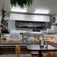 Inside  at Mediterranean Food Center in Fairfield