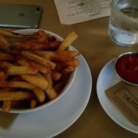 HM Fries at The Hill in Palmetto