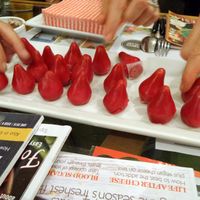 Indonesian Night at Green & Vegan - Pop-Up in Cape Town
