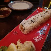  at Shanghai Tan in Vienna