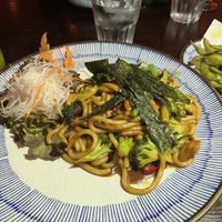   at Shanghai Tan in Vienna