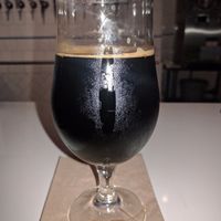 stout at Trejo's Cantina in Hollywood