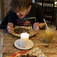   at Carnero Lounge in Derby