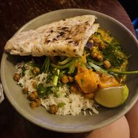   at Carnero Lounge in Derby