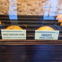  at La Empanaderie in Barcelona