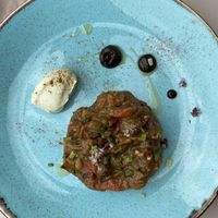 Vorspeise at Totum Cantine Bio in Nantes