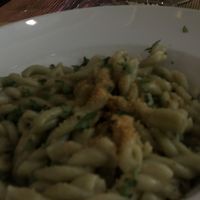   at Pastaus in Valletta