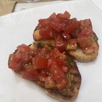   at Pastaus in Valletta