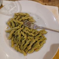  at Pastaus in Valletta