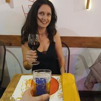  at Pastaus in Valletta