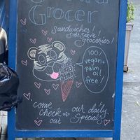 Inviting  at Orchard Grocer in New York City