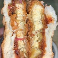 Georgina 😍 at Orchard Grocer in New York City