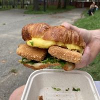 Daily special ! (Sept ‘21)  at Orchard Grocer in New York City