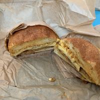   at Orchard Grocer in New York City