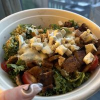   at Orchard Grocer in New York City