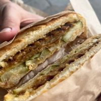 The Francis at Orchard Grocer in New York City