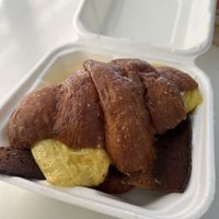   at Orchard Grocer in New York City