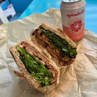 Rocko   at Orchard Grocer in New York City