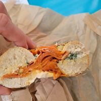  at Orchard Grocer in New York City