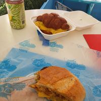  at Orchard Grocer in New York City