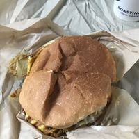   at Orchard Grocer in New York City