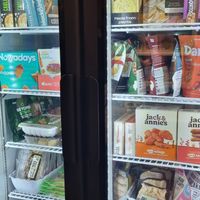  at Orchard Grocer in New York City