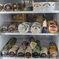  at Orchard Grocer in New York City