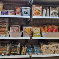  at Orchard Grocer in New York City