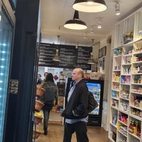  at Orchard Grocer in New York City