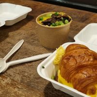  at Orchard Grocer in New York City