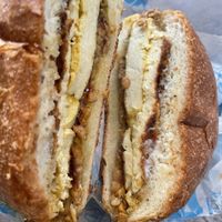 The Bowery —recommended  at Orchard Grocer in New York City