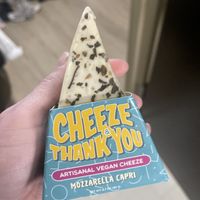   at Orchard Grocer in New York City